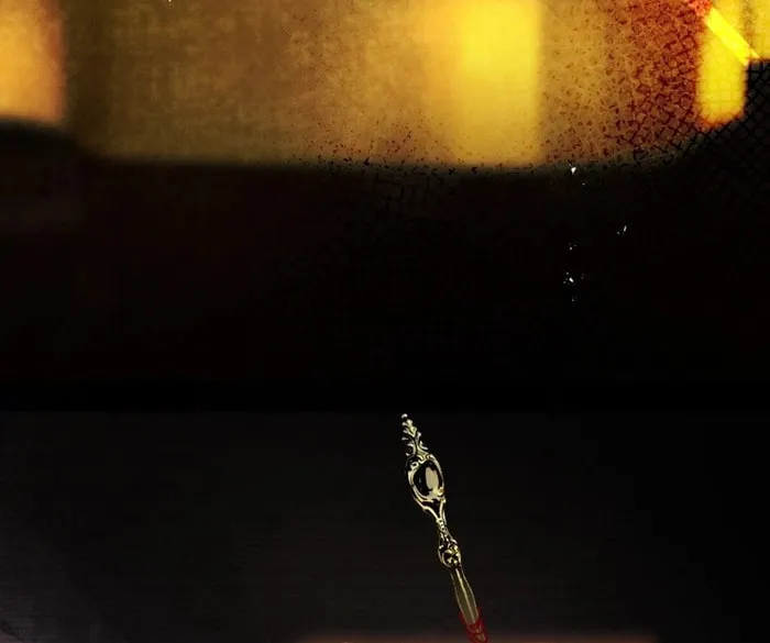 Read The Flower With a Sword chapter 29 image 33 on Lezhin