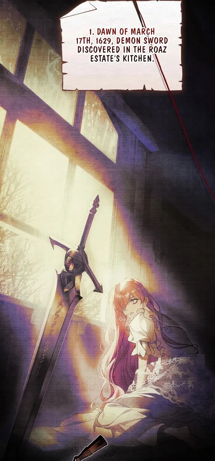 Read The Flower With a Sword chapter 29 image 34 on Lezhin