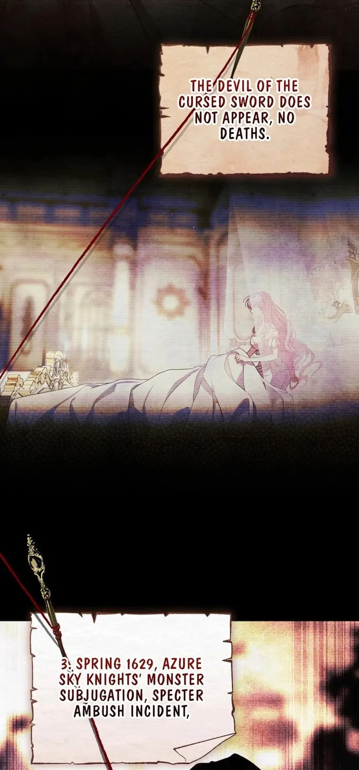 Read The Flower With a Sword chapter 29 image 37 on Lezhin