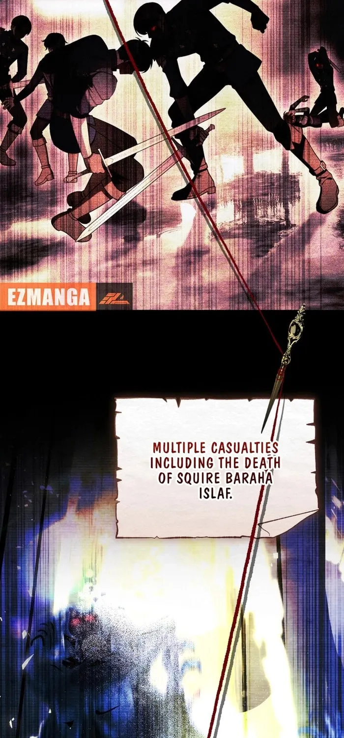 Read The Flower With a Sword chapter 29 image 38 on Lezhin