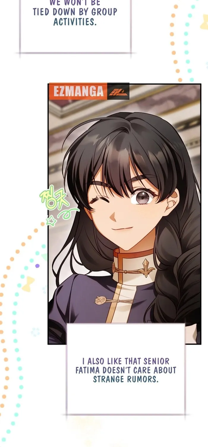 Read The Flower With a Sword chapter 29 image 4 on Lezhin