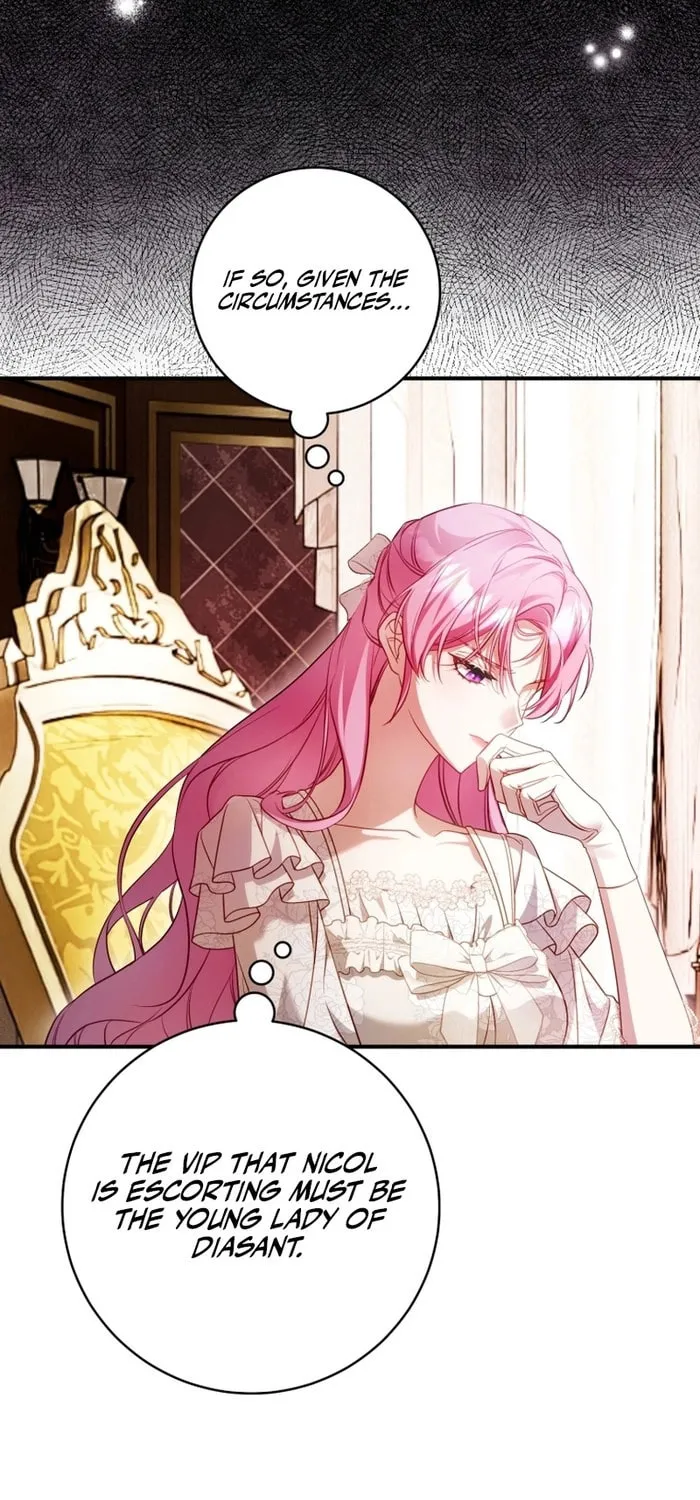 Read The Flower With a Sword chapter 29 image 45 on Lezhin