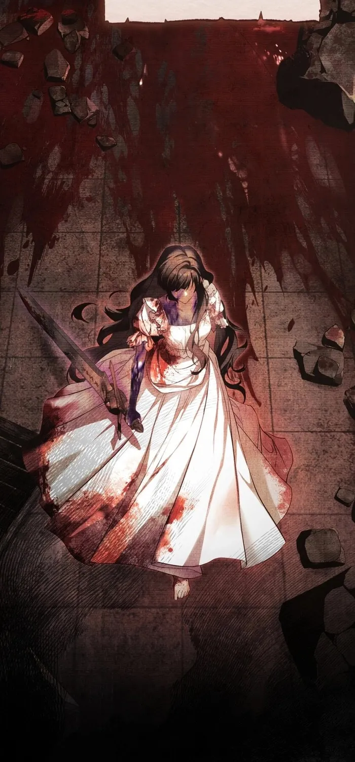 Read The Flower With a Sword chapter 29 image 52 on Lezhin