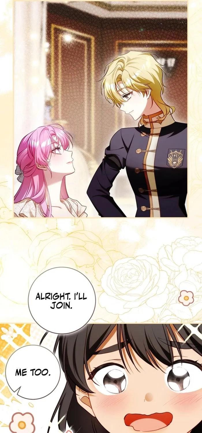 Read The Flower With a Sword chapter 29 image 7 on Lezhin