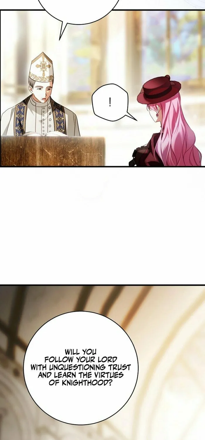 Read The Flower With a Sword chapter 30 image 10 on Lezhin