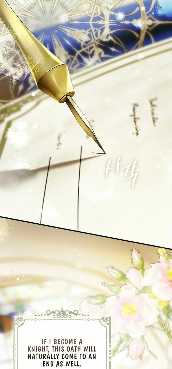 Read The Flower With a Sword chapter 30 image 17 on Lezhin
