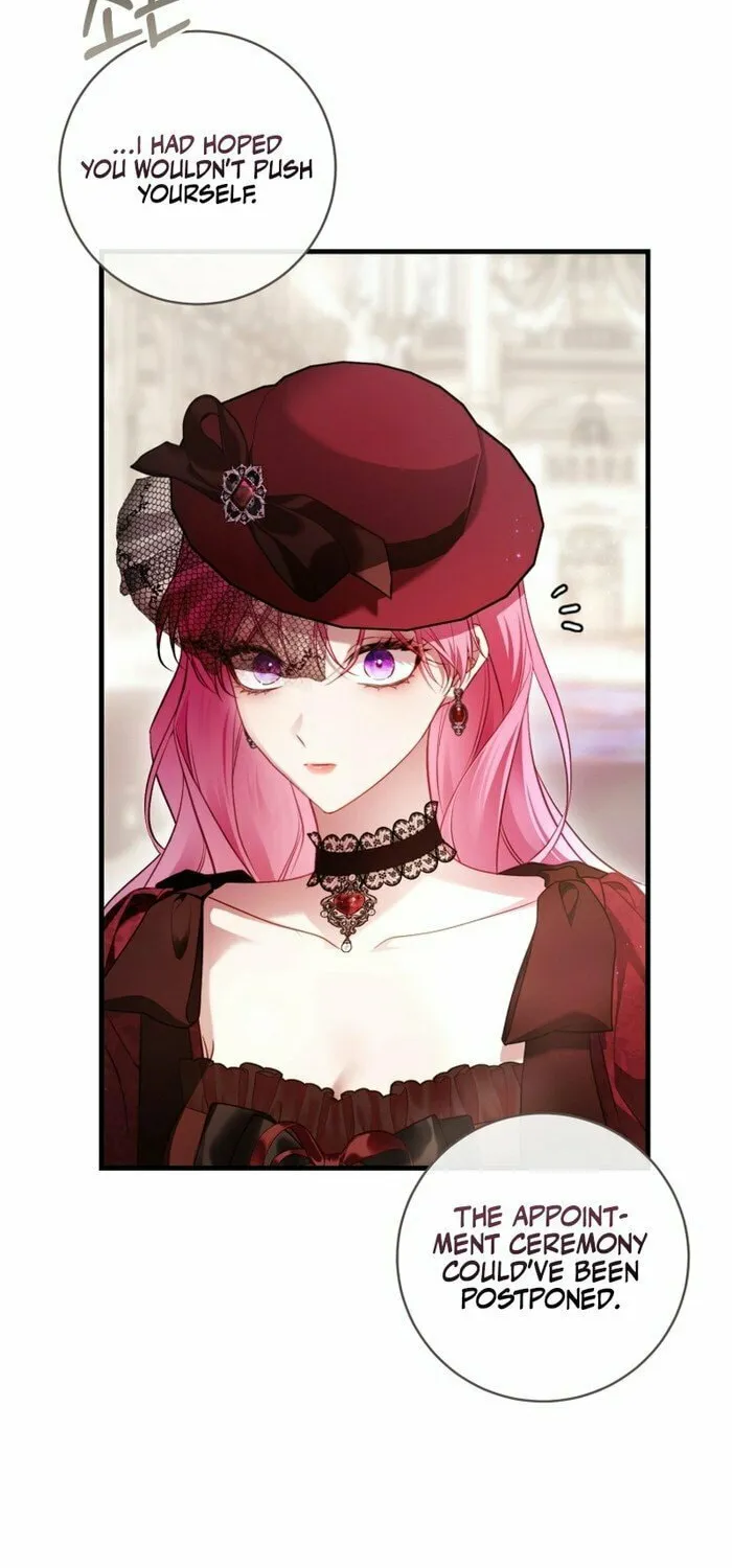 Read The Flower With a Sword chapter 30 image 3 on Lezhin