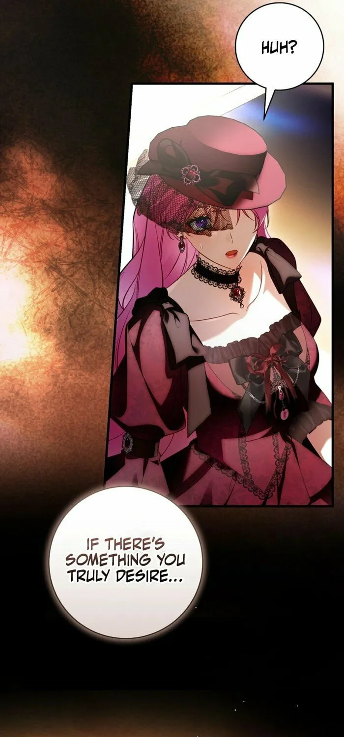 Read The Flower With a Sword chapter 30 image 35 on Lezhin