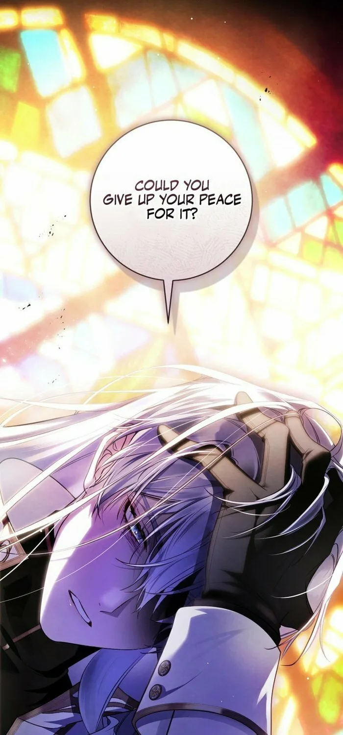 Read The Flower With a Sword chapter 30 image 36 on Lezhin