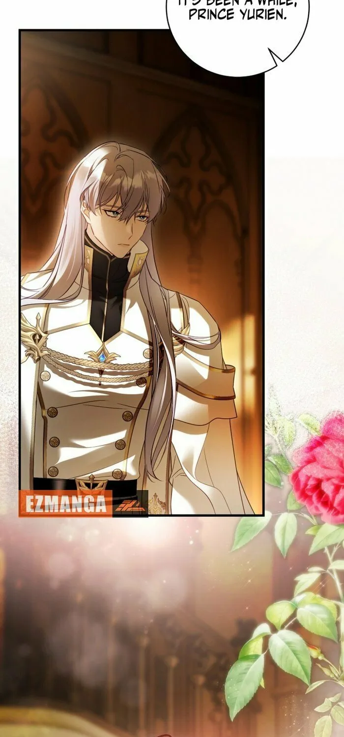 Read The Flower With a Sword chapter 30 image 52 on Lezhin