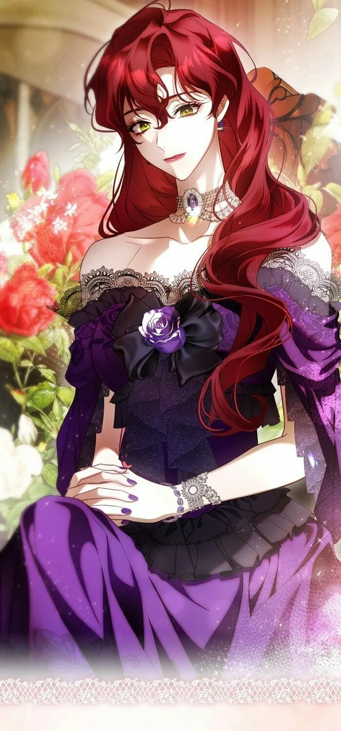 Read The Flower With a Sword chapter 30 image 53 on Lezhin