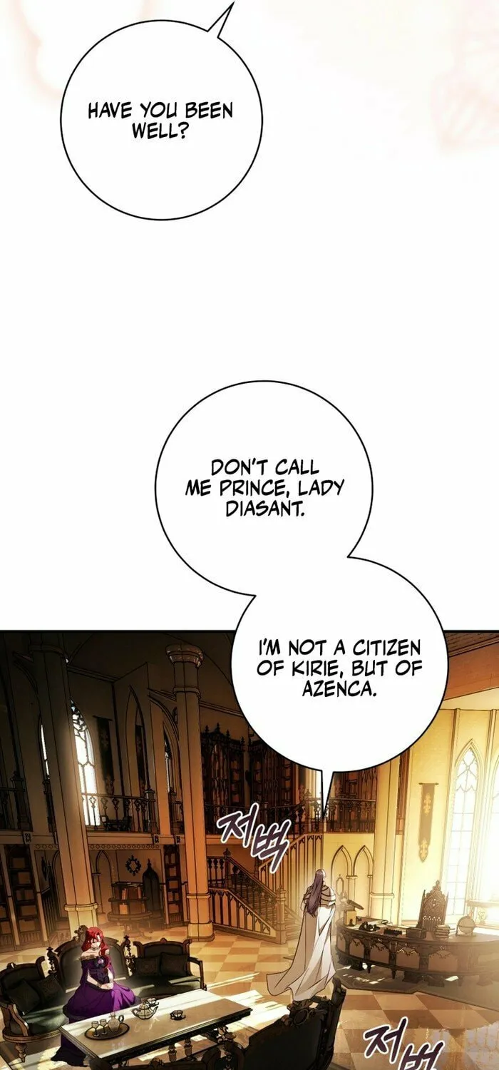 Read The Flower With a Sword chapter 30 image 55 on Lezhin
