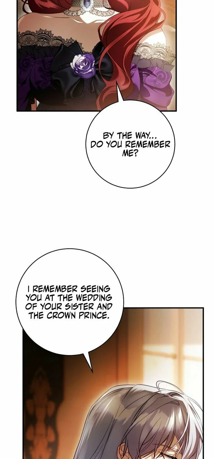 Read The Flower With a Sword chapter 30 image 57 on Lezhin