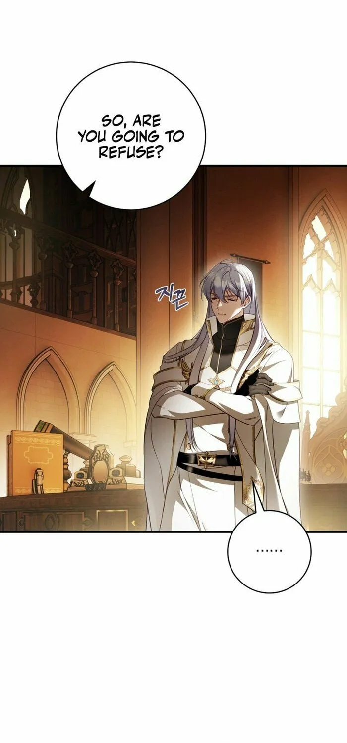 Read The Flower With a Sword chapter 30 image 63 on Lezhin