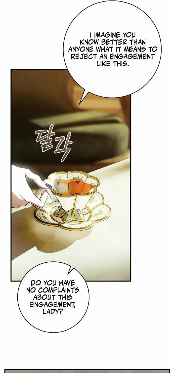 Read The Flower With a Sword chapter 30 image 64 on Lezhin