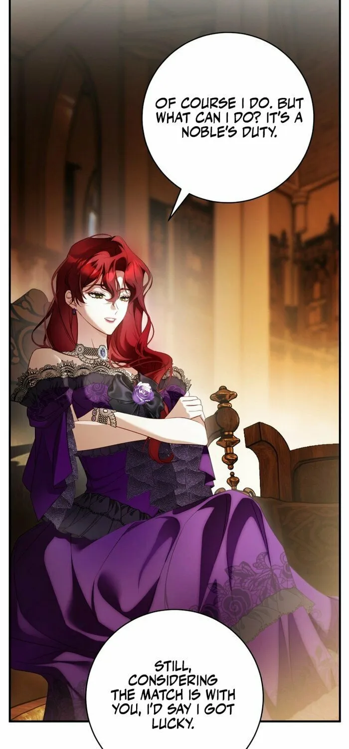Read The Flower With a Sword chapter 30 image 65 on Lezhin