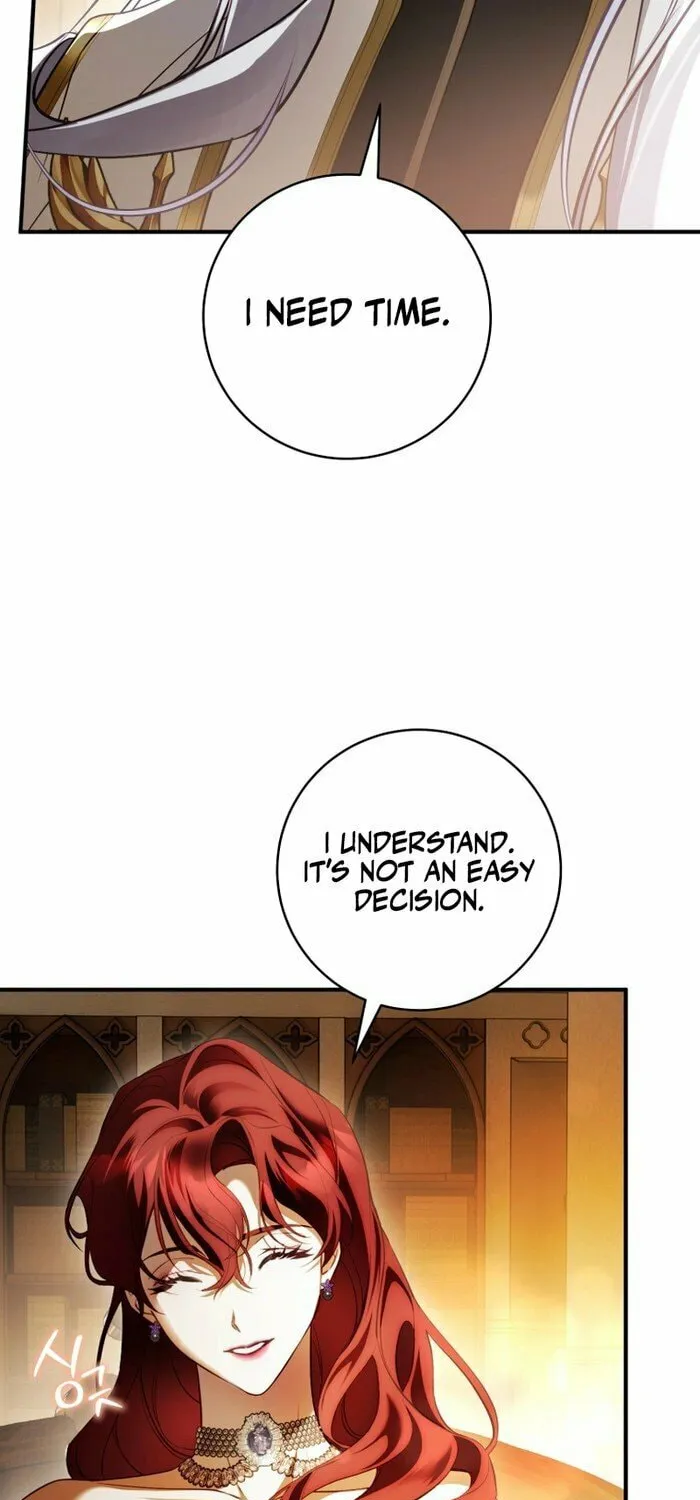 Read The Flower With a Sword chapter 30 image 70 on Lezhin