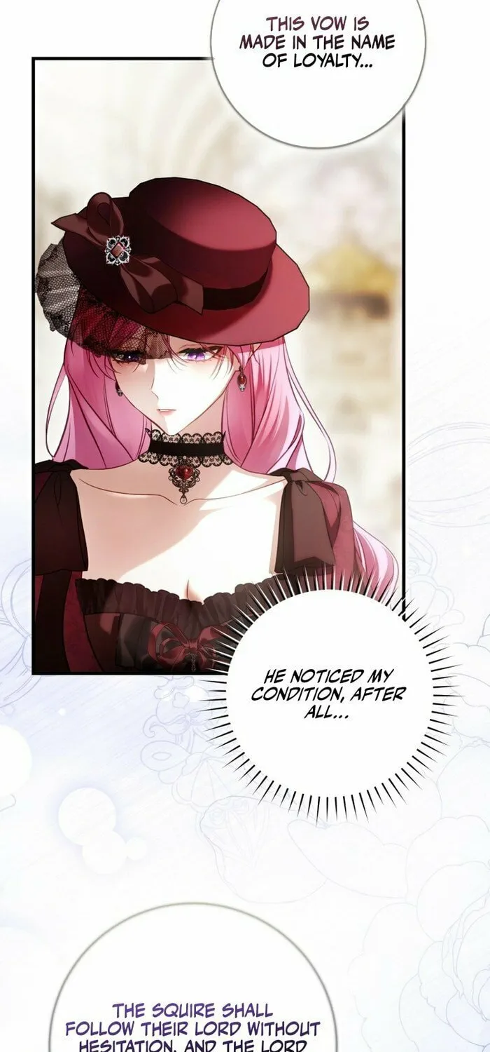 Read The Flower With a Sword chapter 30 image 8 on Lezhin
