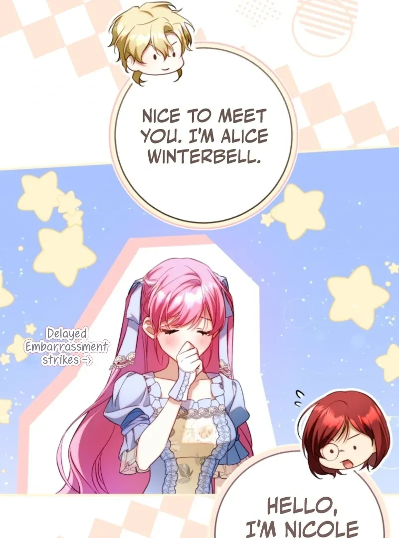 Read The Flower With a Sword chapter 31 image 12 on Lezhin