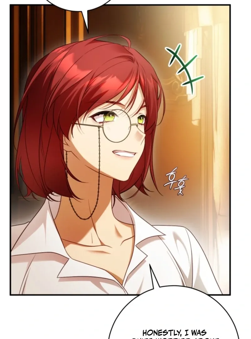 Read The Flower With a Sword chapter 31 image 18 on Lezhin