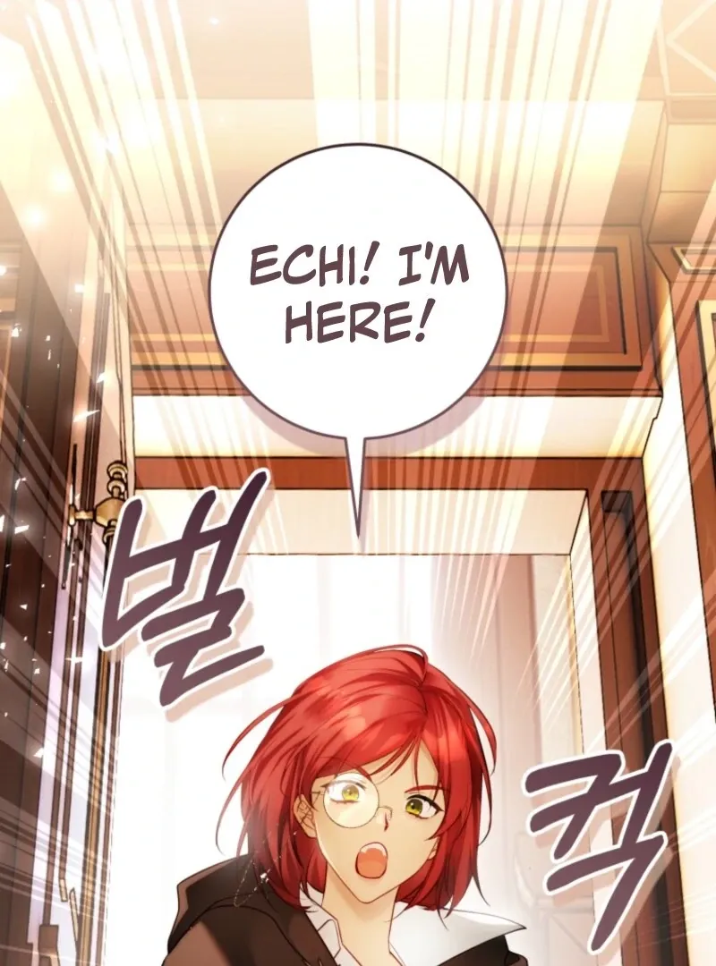 Read The Flower With a Sword chapter 31 image 2 on Lezhin