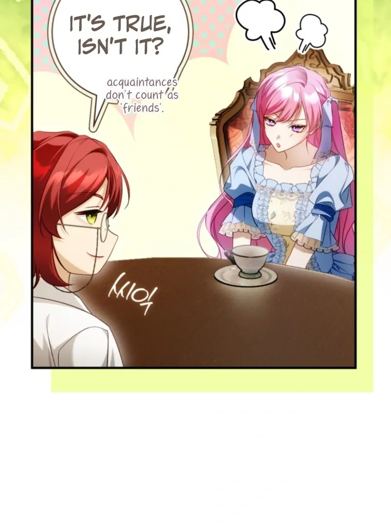 Read The Flower With a Sword chapter 31 image 20 on Lezhin