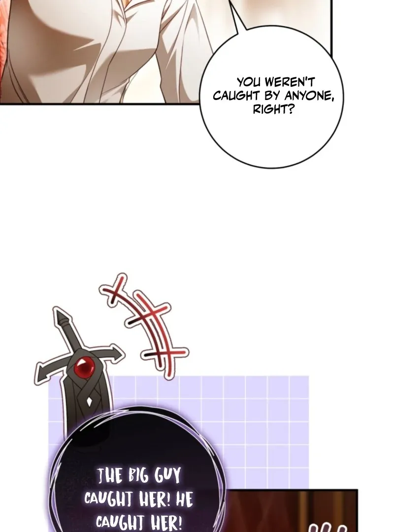Read The Flower With a Sword chapter 31 image 27 on Lezhin