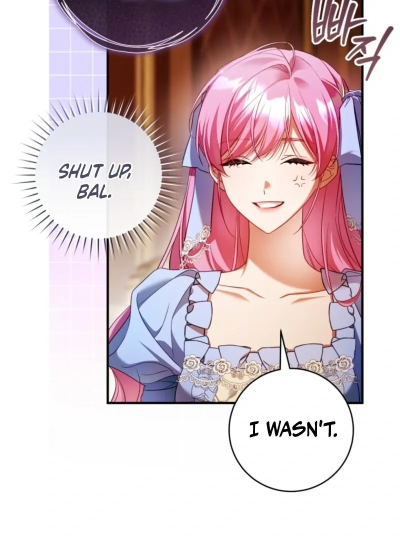Read The Flower With a Sword chapter 31 image 28 on Lezhin