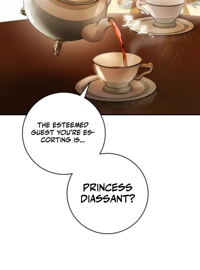 Read The Flower With a Sword chapter 31 image 30 on Lezhin