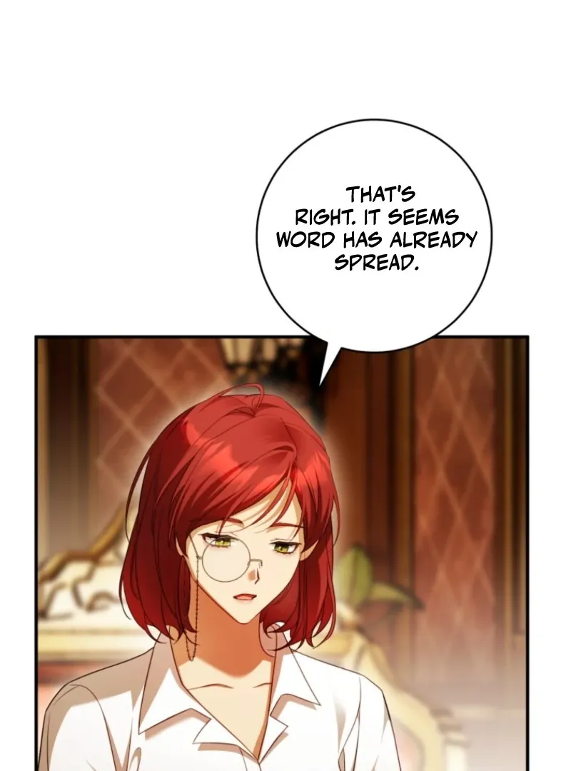 Read The Flower With a Sword chapter 31 image 31 on Lezhin