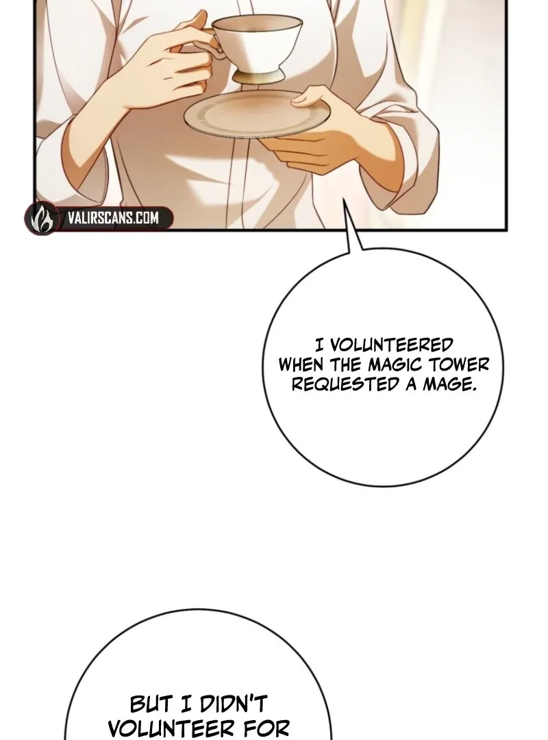 Read The Flower With a Sword chapter 31 image 32 on Lezhin