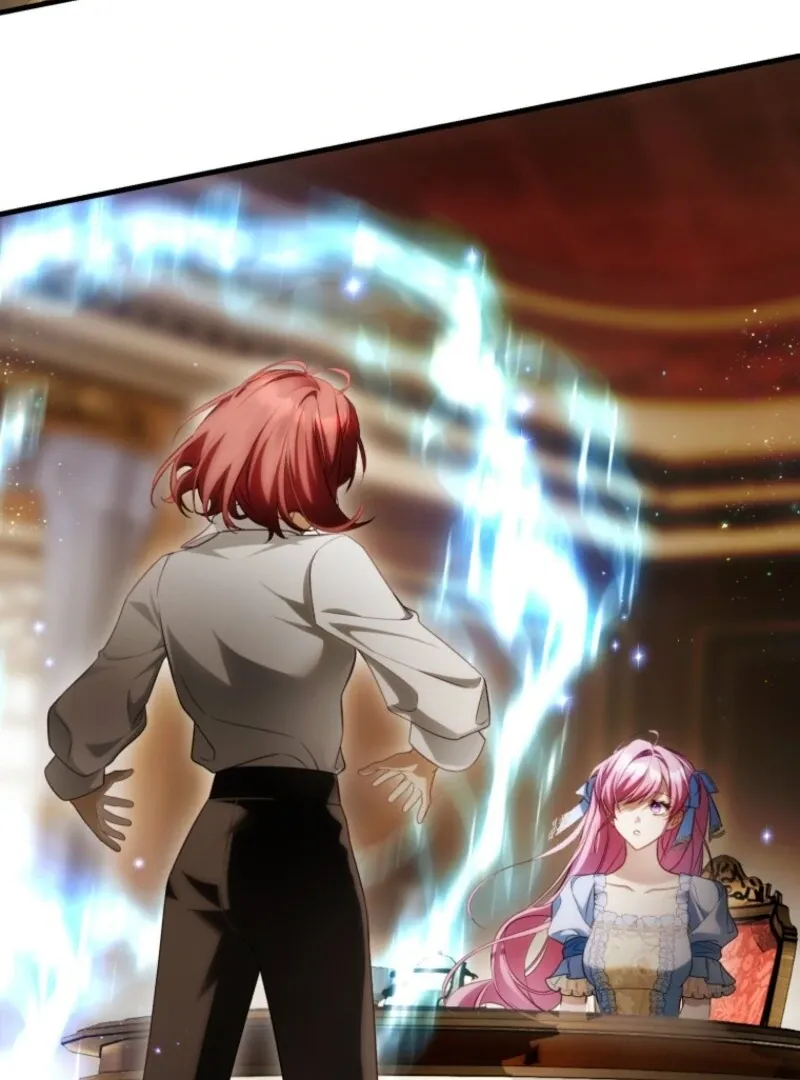 Read The Flower With a Sword chapter 31 image 36 on Lezhin