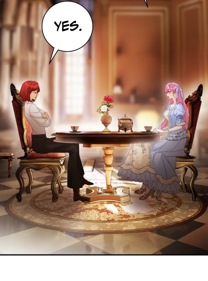 Read The Flower With a Sword chapter 31 image 52 on Lezhin