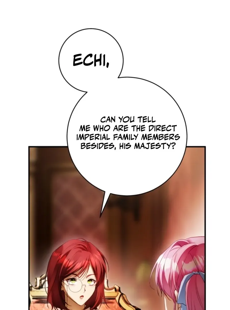 Read The Flower With a Sword chapter 31 image 61 on Lezhin