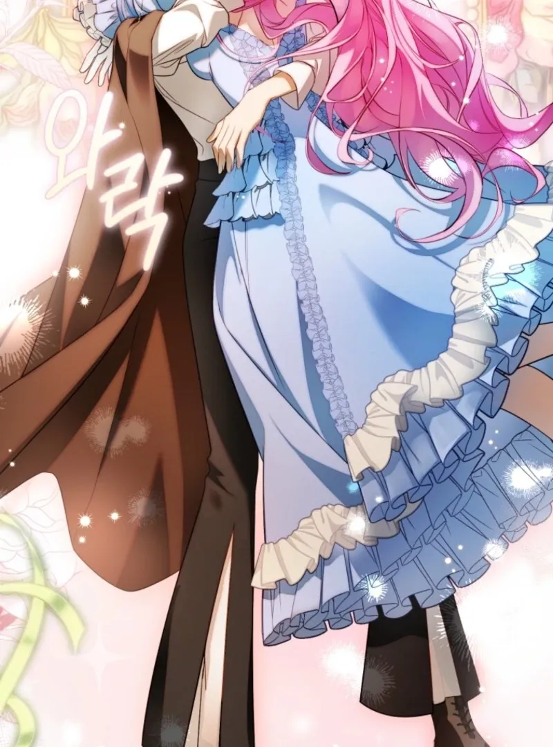 Read The Flower With a Sword chapter 31 image 7 on Lezhin