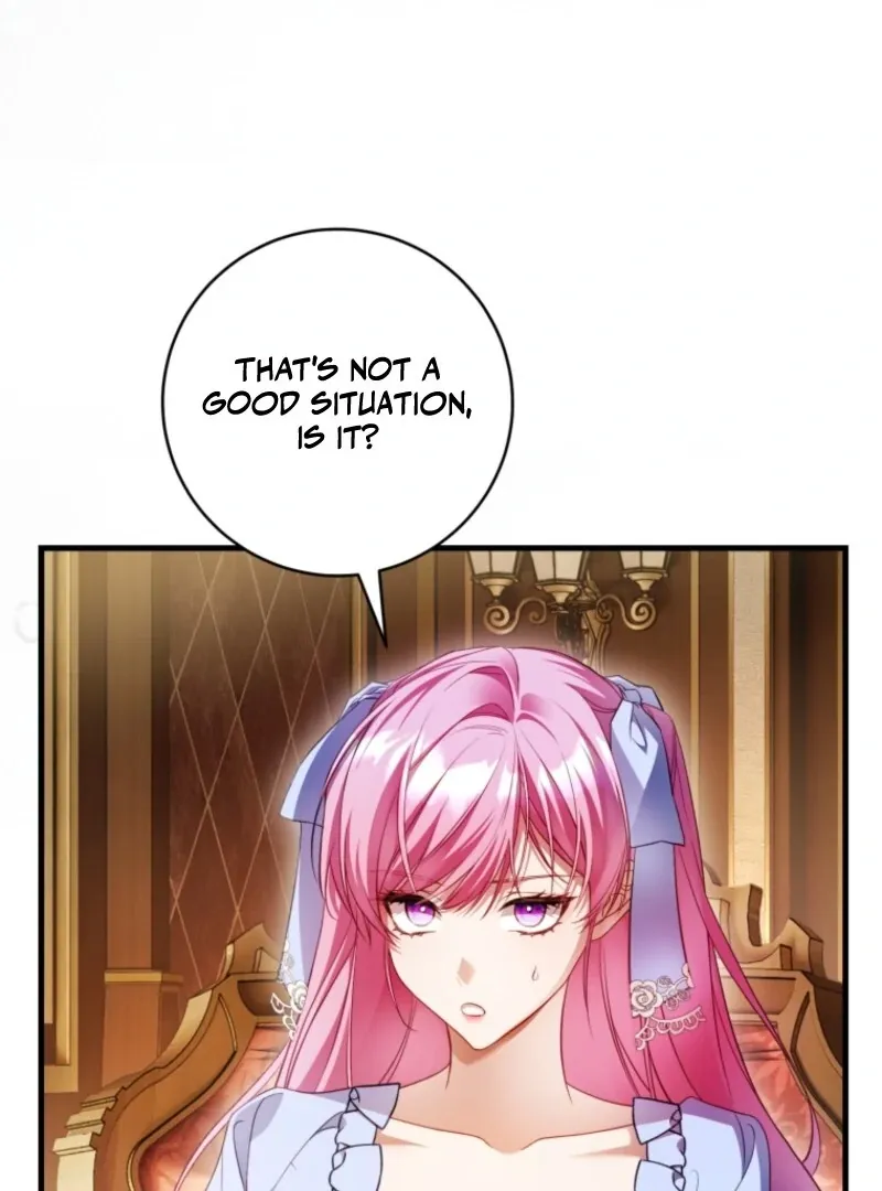 Read The Flower With a Sword chapter 31 image 82 on Lezhin