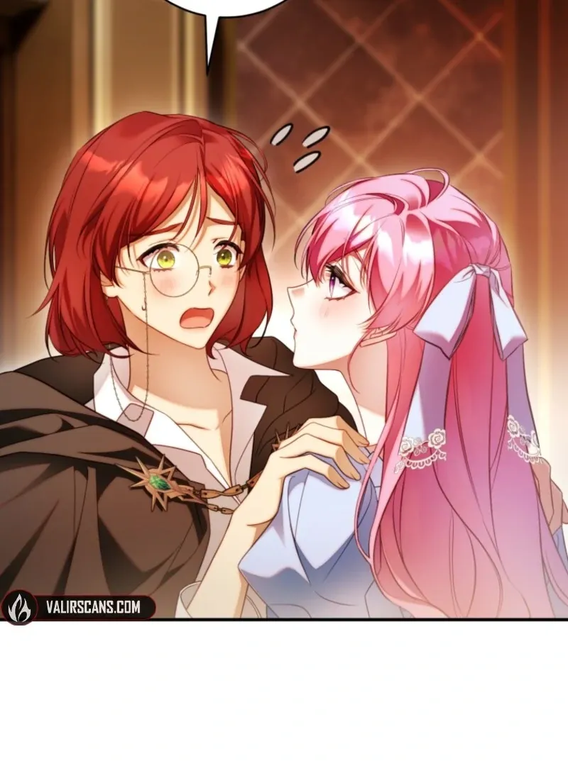 Read The Flower With a Sword chapter 31 image 9 on Lezhin