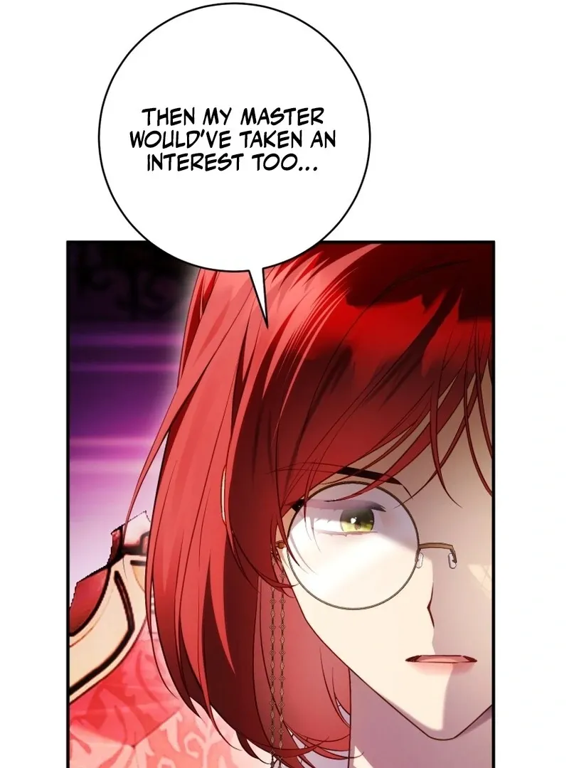 Read The Flower With a Sword chapter 32 image 100 on Lezhin