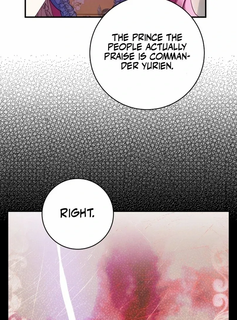 Read The Flower With a Sword chapter 32 image 18 on Lezhin