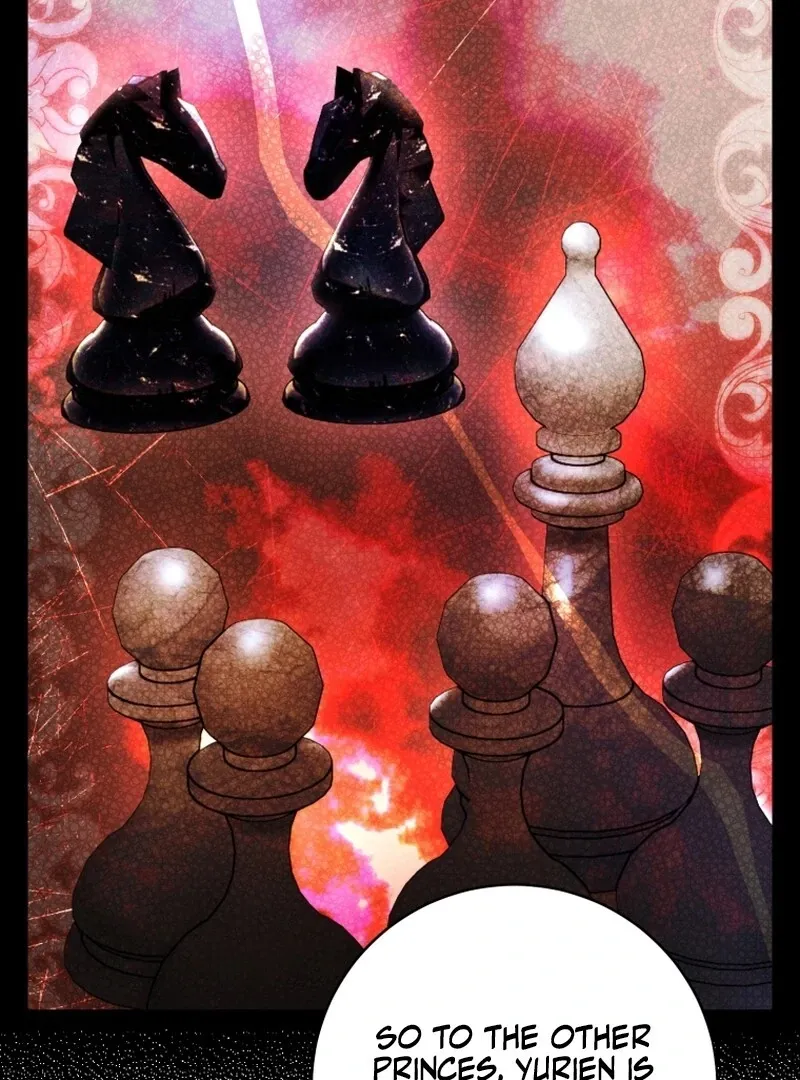 Read The Flower With a Sword chapter 32 image 19 on Lezhin