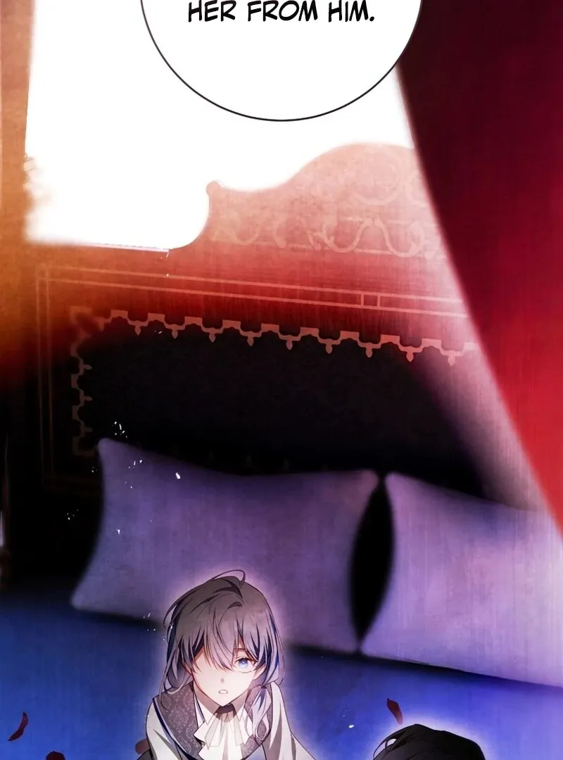 Read The Flower With a Sword chapter 32 image 2 on Lezhin