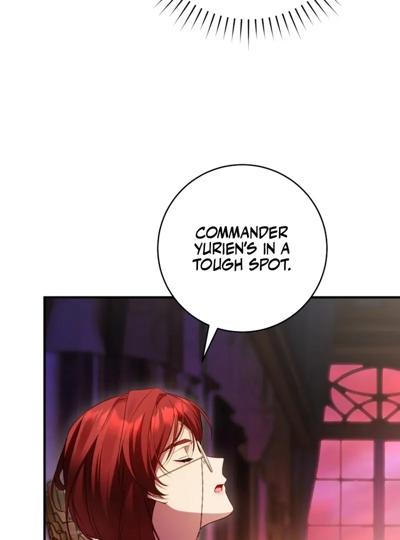 Read The Flower With a Sword chapter 32 image 22 on Lezhin