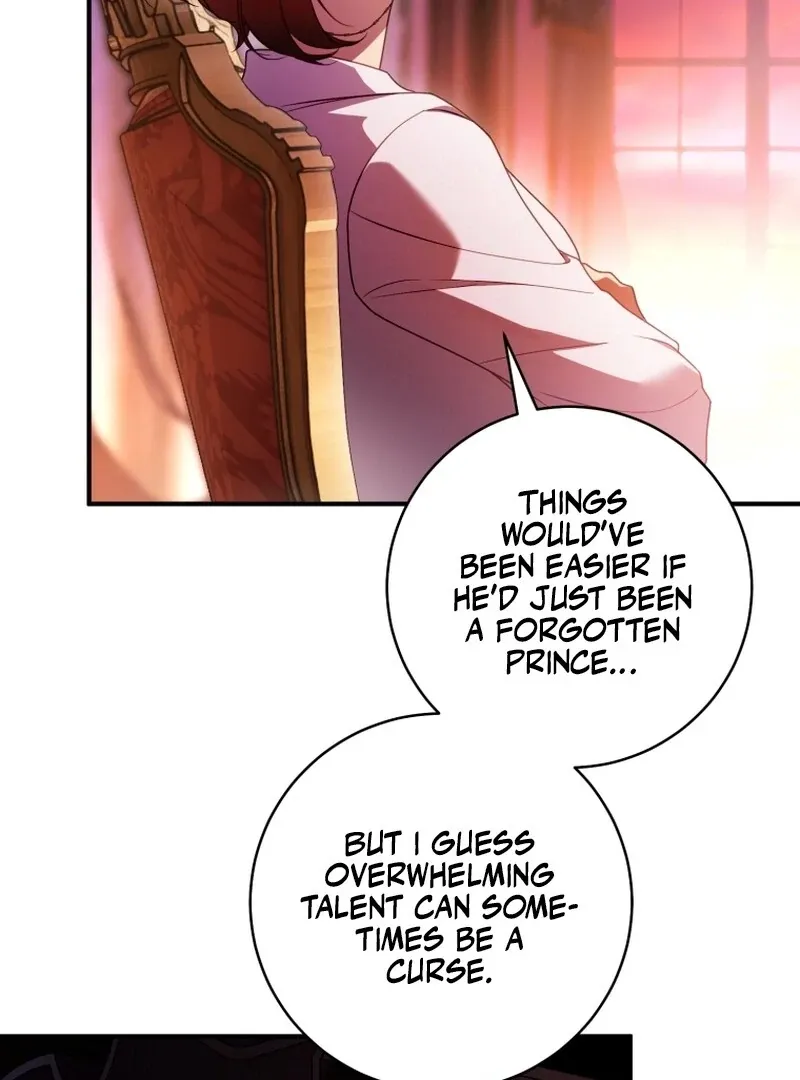 Read The Flower With a Sword chapter 32 image 23 on Lezhin