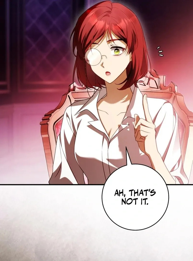 Read The Flower With a Sword chapter 32 image 26 on Lezhin