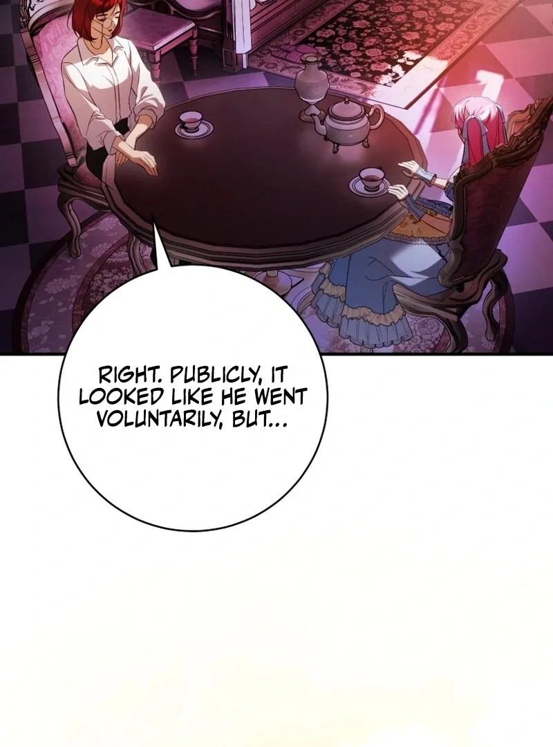 Read The Flower With a Sword chapter 32 image 32 on Lezhin