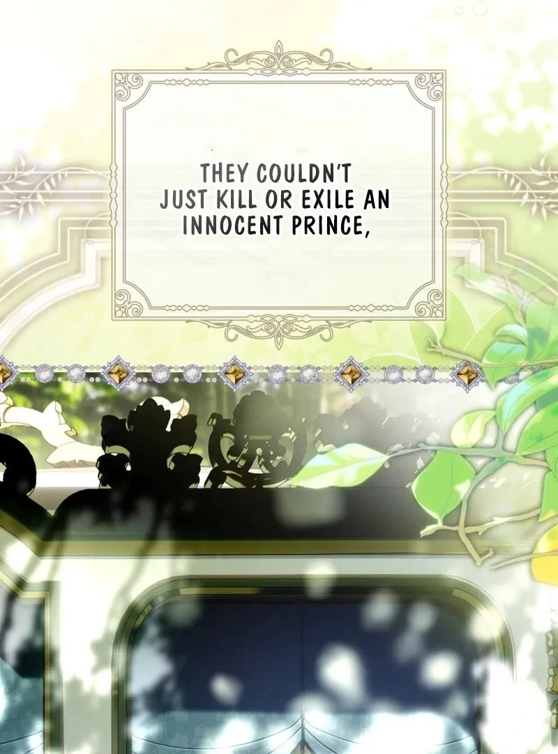 Read The Flower With a Sword chapter 32 image 33 on Lezhin