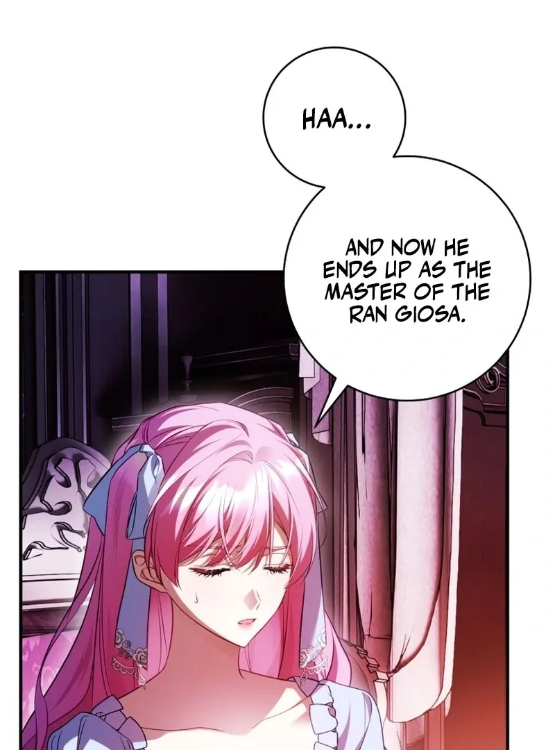 Read The Flower With a Sword chapter 32 image 36 on Lezhin