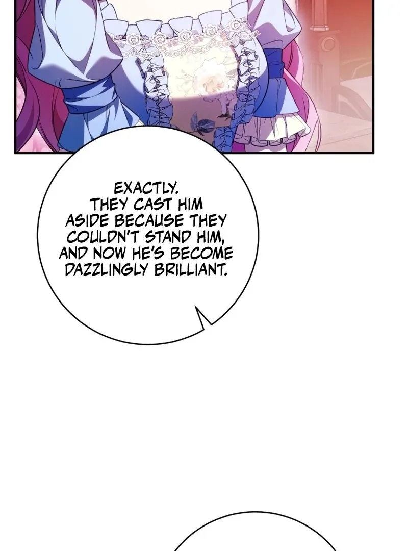 Read The Flower With a Sword chapter 32 image 37 on Lezhin