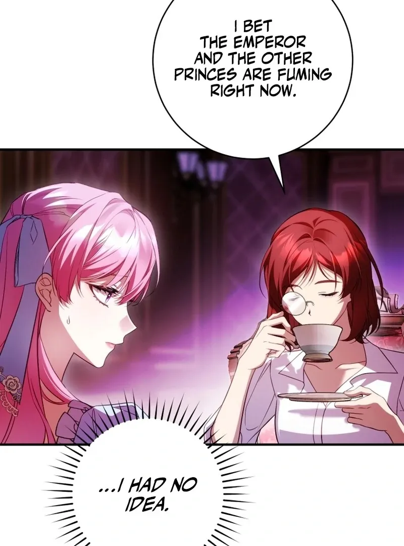 Read The Flower With a Sword chapter 32 image 38 on Lezhin