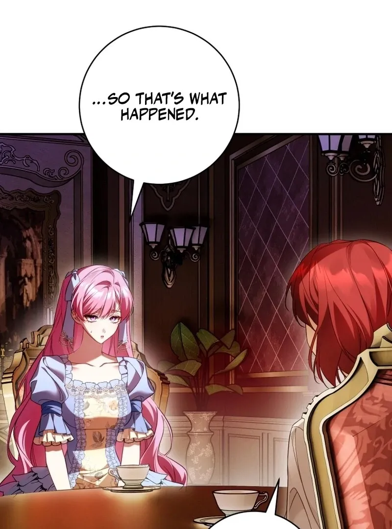 Read The Flower With a Sword chapter 32 image 4 on Lezhin